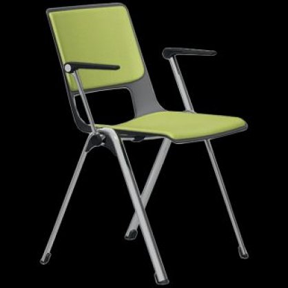 Sandler seating V-Stack 2.2