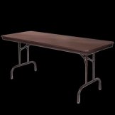 308FN Stůl pro společenské akce 76 x 244 cm
