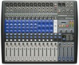PreSonus StudioLiveAR16 USB