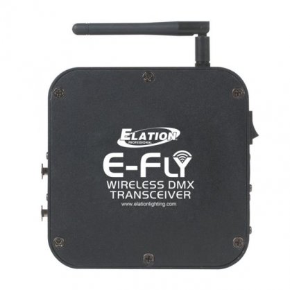 Elation E-Fly Transceiver