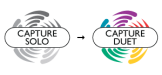 Capture 2023 Solo to Duet Upgrade