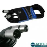 AccuCable AC-PRO-XMXF/10m