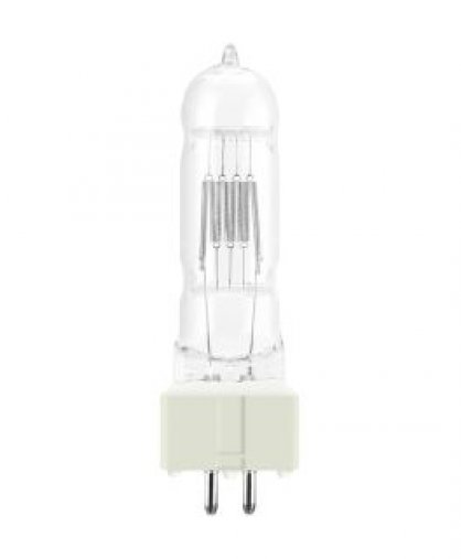 OSRAM 64754 Halogen 230V/1200W CP90 patice GX9,5