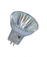 OSRAM 44890SP Halogen nízkovolt. 12V/20 W DECOSTAR 35 patice GU4 