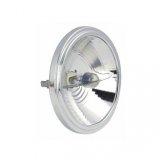 Reflektorový halogen PAR 36 6V/35W Halospot 111 patice G53