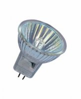 OSRAM 44892WL Halogen nízkovolt. 12V/35W DECOSTAR 35 patice GU4 