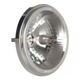 Reflektorový halogen PAR 36 12V/100W Halospot 111 patice G53