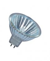 OSRAM 44870WFL Halogen nízkovolt. 12V/50W DECOSTAR TITAN patice GU5,3