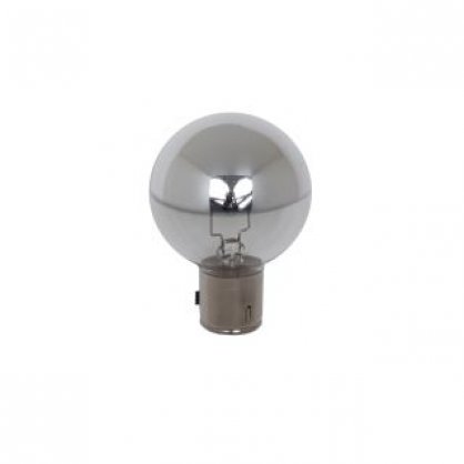 DR. FISHER Halogen nízkovolt. 24V/200W KV (561G) patice B24s-3  