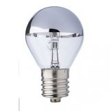 DR. FISHER Halogen nízkovolt. 24V/250W KV patice E40 