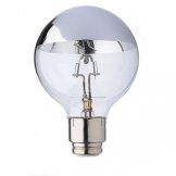 DR. FISHER Halogen nízkovolt. 24V/500W KV (570B) patice E40