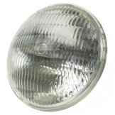 Reflektorový halogen PAR 56 240V/300W NSP  patice GX16d