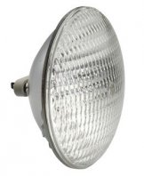 Reflektorový halogen PAR 56 230V/300W WFL patice GX16d