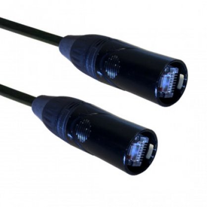 AccuCable CAT6 CBL 0,9m