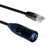 AccuCable CAT6S 7,5m FIRST CABLE