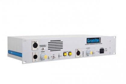 Komunikace Granite Sound GS-CMLS2 Loudspeaker Master Station