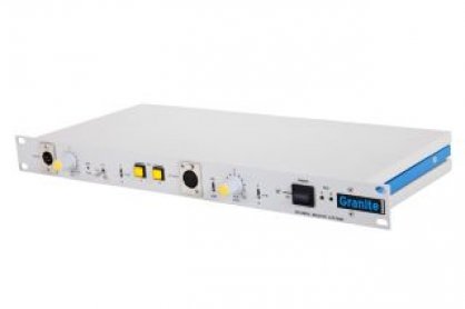 Komunikace Granite Sound GS-CMS2 Wired Master Station