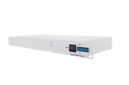 Komunikace Granite Sound GS-CRPS2 Rackmount Power Supply