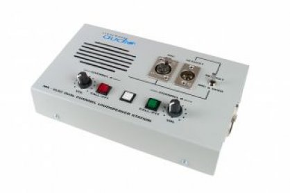 Komunikace Granite Sound GS-CLS2 Dual Channel Loudspeaker Outstation