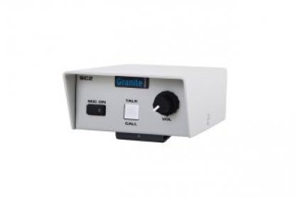 Komunikace Granite Sound GS-SC2 High Power Single Channel Beltpack