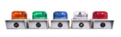 Komunikace Granite Sound GS-STB1 In-Line Strobe Light