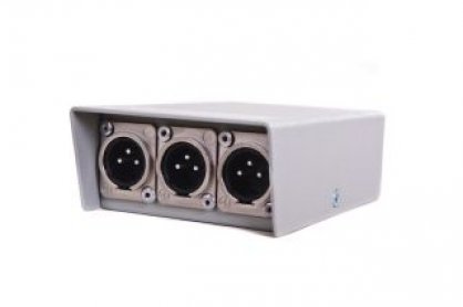 Komunikace Granite Sound GS-SB3 Splitter Box 3 pin