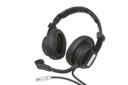 Komunikace Granite Sound GS-CHSE2 Dual Muff High Performance Headset