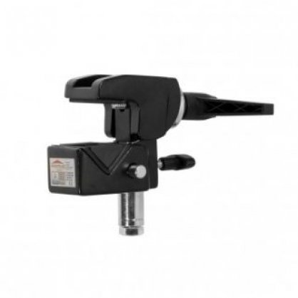 Duratruss Universal Clamp incl. TV-Tap Female
