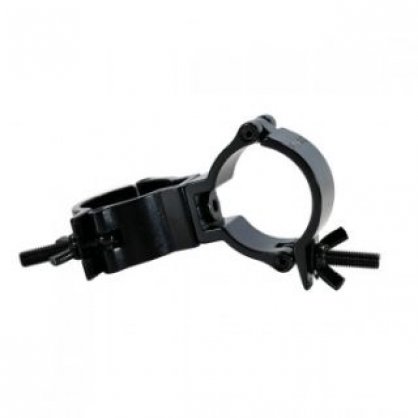 Duratruss Mini 360 swivel clamp black 100kg