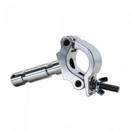 Duratruss Pro Clamp with Spigot 500kg