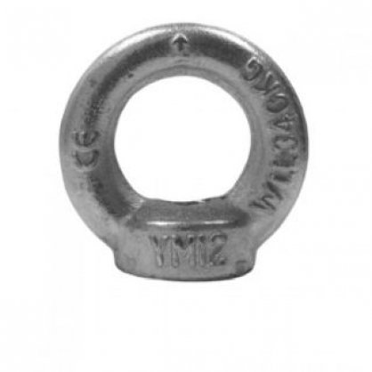 Duratruss Eye Nut M12