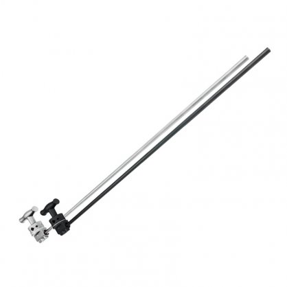 KUPO KCP-240 40" Extension Grip Arm Silver