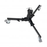 KUPO 340 Roller Stand Base
