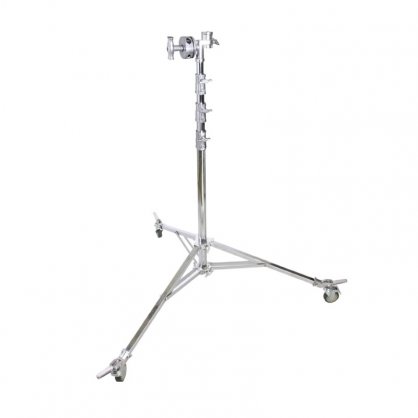 KUPO 610MR Medium Overhead Roller Stand