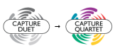 Capture 2023 Duet to Quartet Upgrade