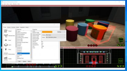 Capture 2022 Duet to Symphony Upgrade