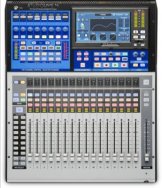 PreSonus StudioLive 16