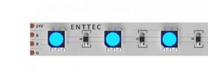 Enttec RGB 24V CV LED Pásek (10m)