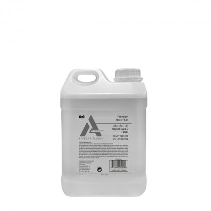 Elation AAH - Premium Haze Fluid 4l
