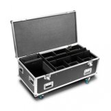 LDDE Flightcase pro 3 NP 2880HP