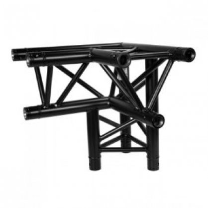 Duratruss Triangle DT 33/2-C33-LD black