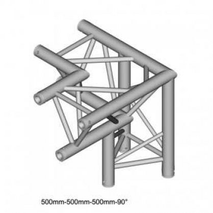 Duratruss Triangle DT 33/2-C34-LD