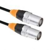 AccuCable CAT6 IP50 15m