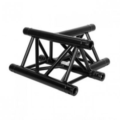 Duratruss Triangle DT 33/2-T36-T black