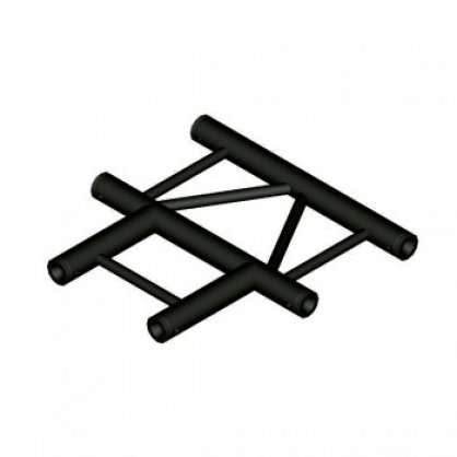 Duratruss Ladder DT 32/2-T36H-T black