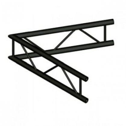 Duratruss Ladder DT 32/2-C20V-L60 black