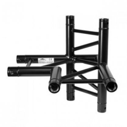 Duratruss Ladder DT 32/2 C44H black