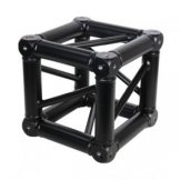 Duratruss Quad DT 34 Box corner black