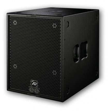 AD-Systems TouringLine Compact Bass