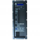 AD-Systems NT3 K4-Modul